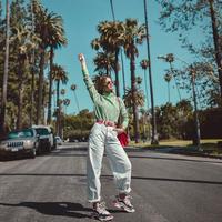 Отзыв от Людмила - DTV виза